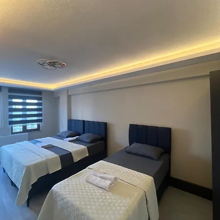 شقة فندقية Rema House