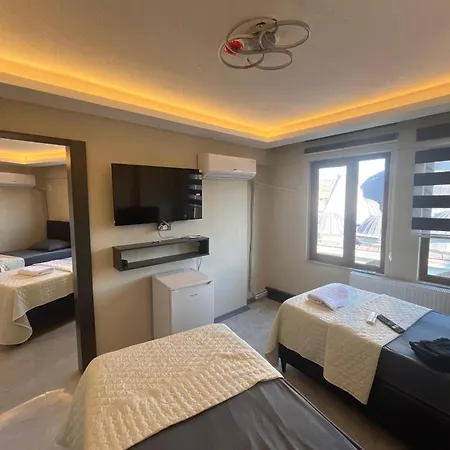 Rema House * غِمليك