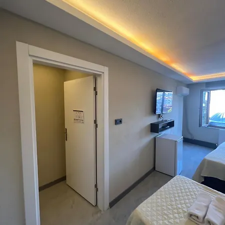 Rema House Гемлик