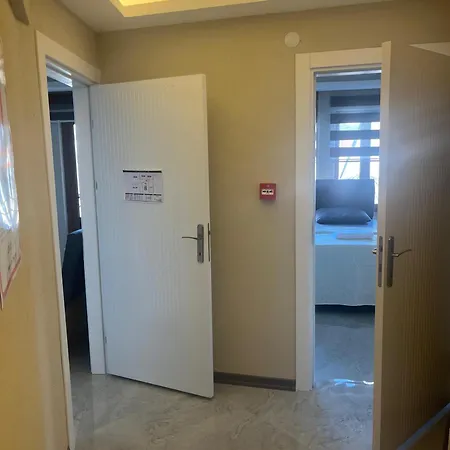 Rema House Апарт-отель *