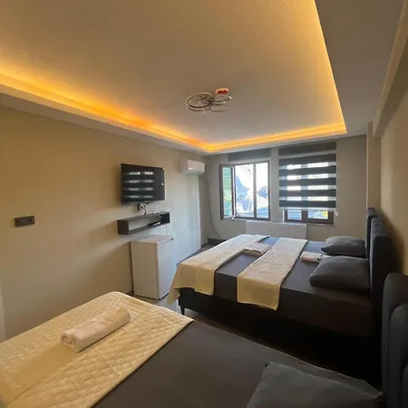 Rema House * Гемлик