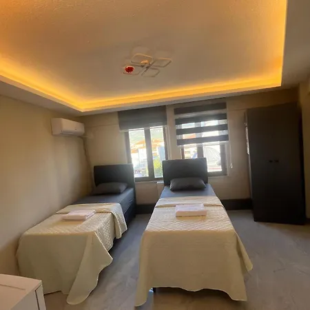 Rema Aparthotel *