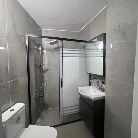Rema House アパートホテル Gemlik