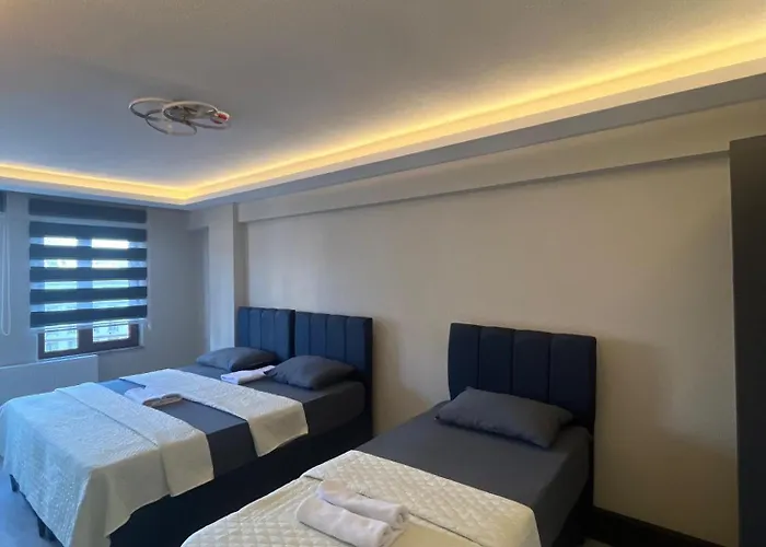 Апарт-отель Rema House