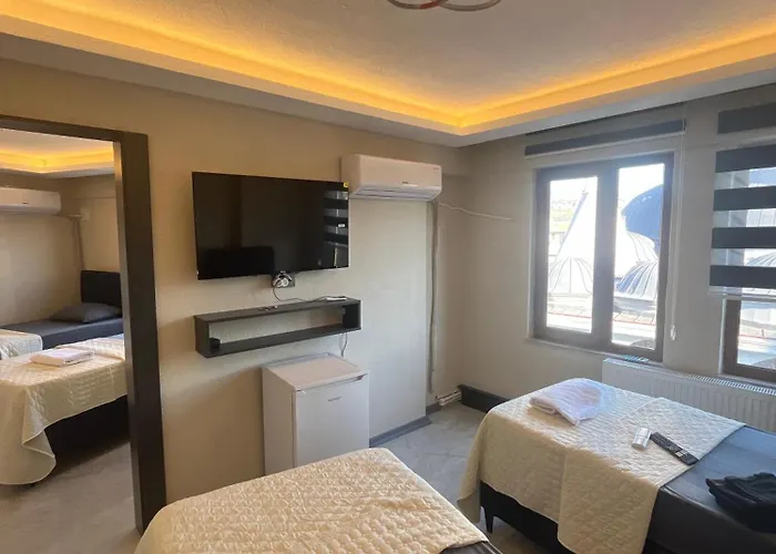 Rema House * Гемлик