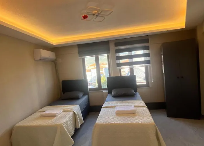 Rema House Апарт-отель *